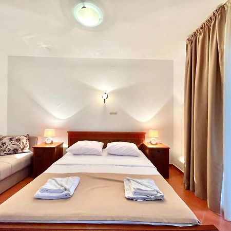 Apartments Petkovic Μπούντβα Εξωτερικό φωτογραφία