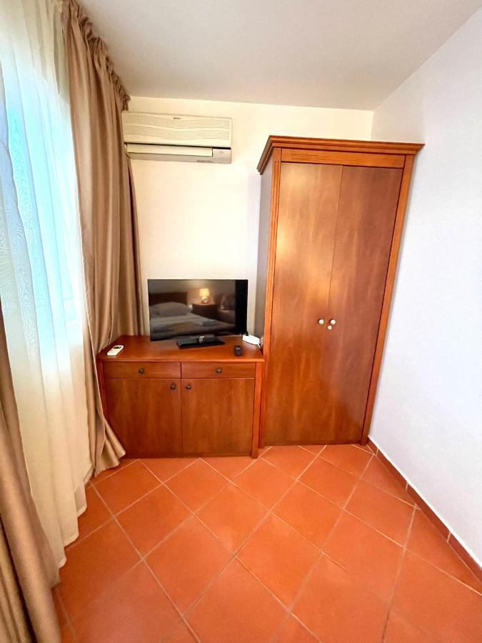 Apartments Petkovic Μπούντβα Εξωτερικό φωτογραφία