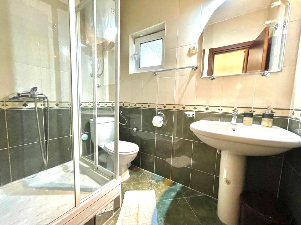 Apartments Petkovic Μπούντβα Εξωτερικό φωτογραφία