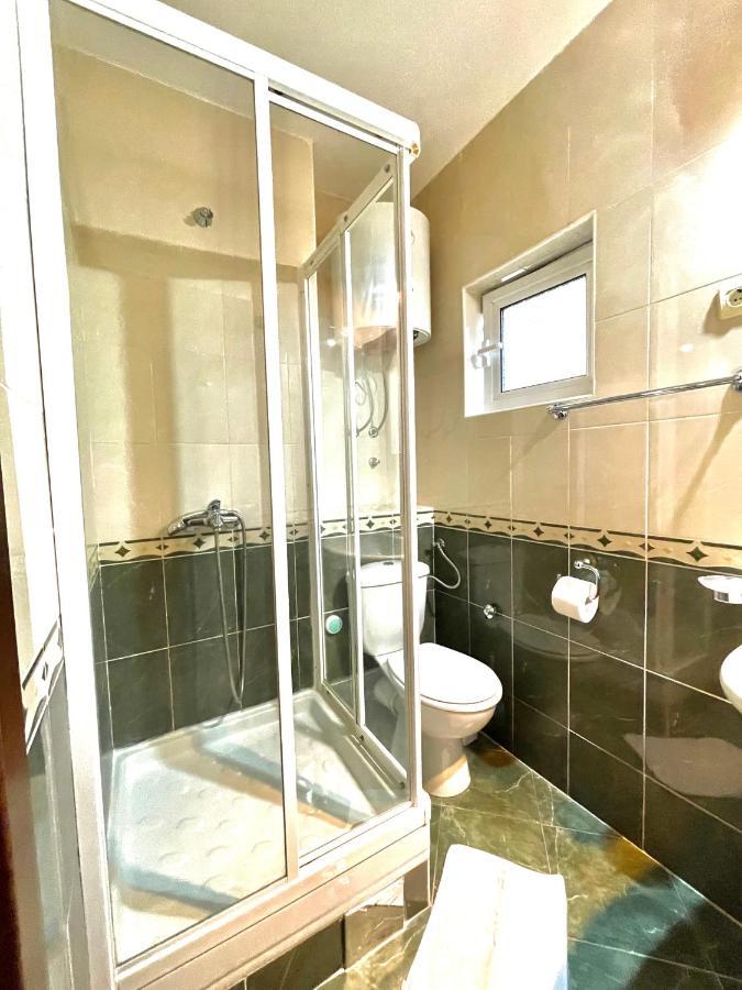 Apartments Petkovic Μπούντβα Εξωτερικό φωτογραφία