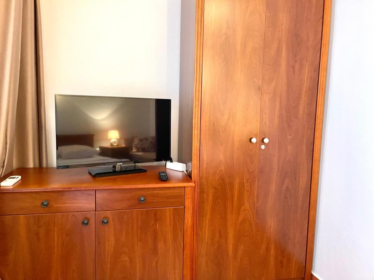 Apartments Petkovic Μπούντβα Εξωτερικό φωτογραφία