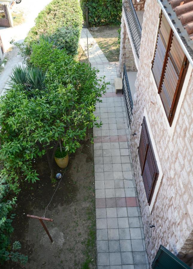 Apartments Petkovic Μπούντβα Εξωτερικό φωτογραφία